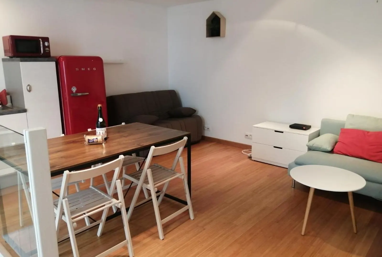 Appartement Guidel - Capitaine Quillien France