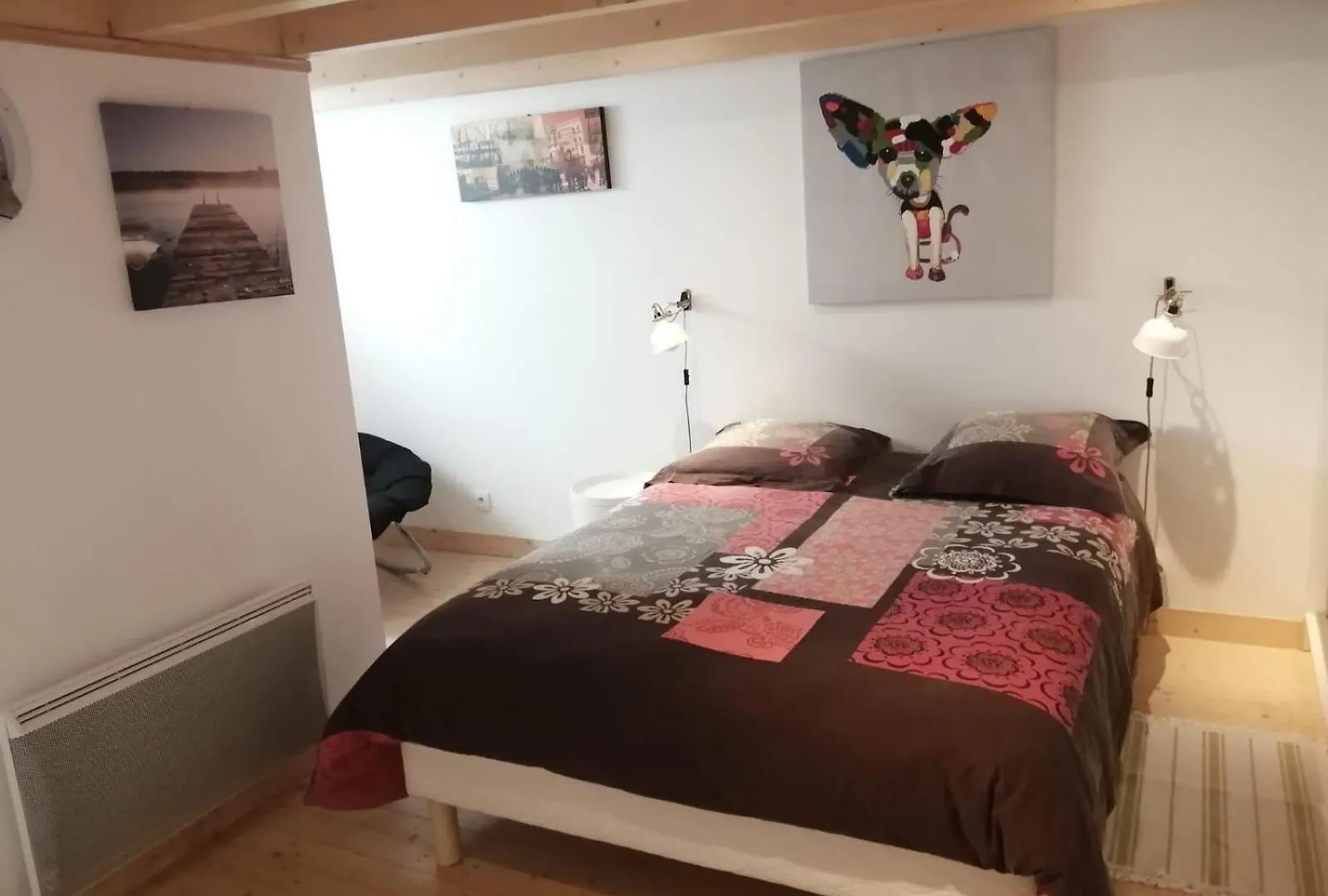 Appartement Guidel - Capitaine Quillien 0*,  France