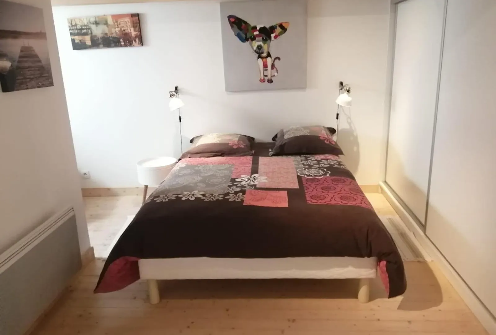 Apartment Appartement Guidel - Capitaine Quillien France