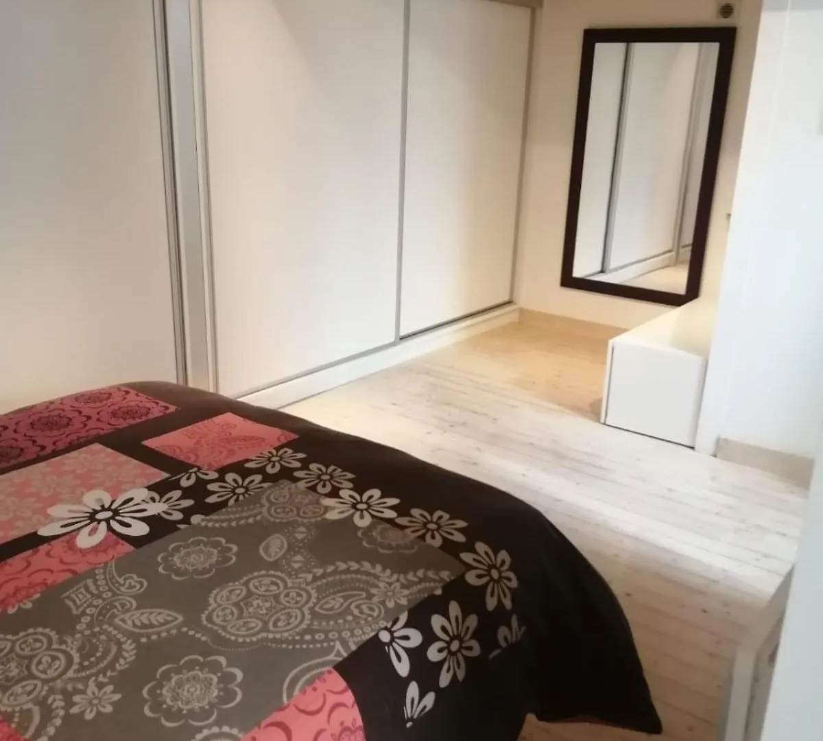 Apartment Appartement Guidel - Capitaine Quillien
