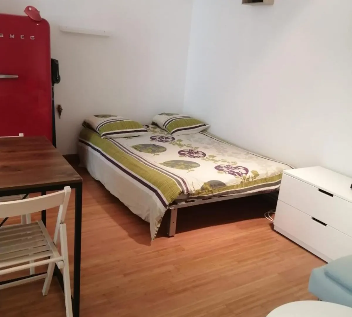 Appartement Guidel - Capitaine Quillien France