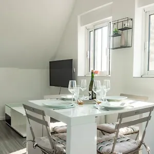 Le Clos Du Penty 4 - T3 Vue Exceptionnelle Apartment