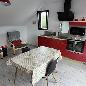 Ti Korelo Apartment